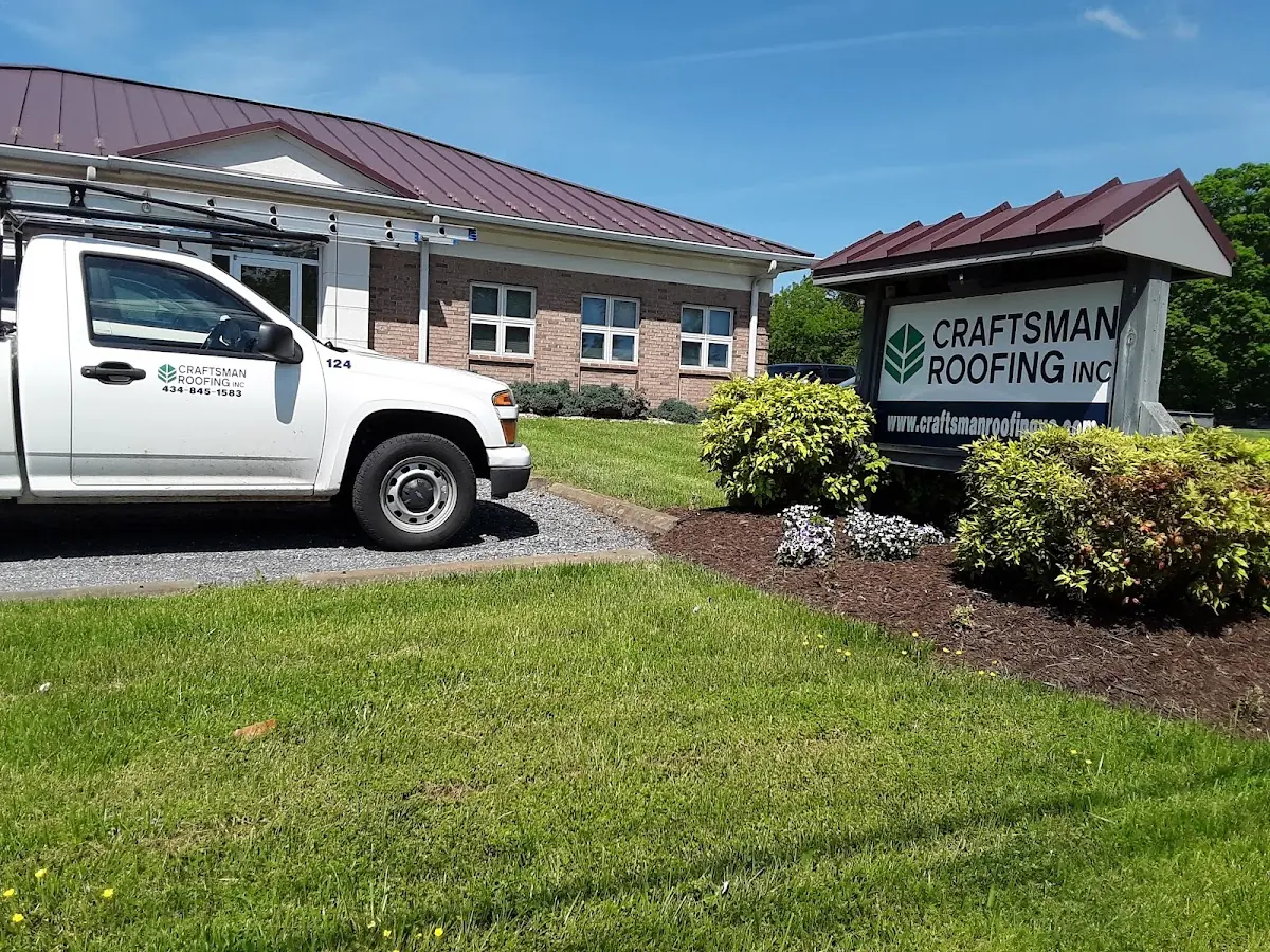 Quality Roof Replacement by experienced craftsmen in Cartersville